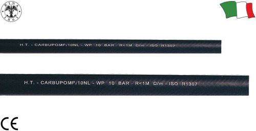 Conducta de combustibil pvc 7mm GFN