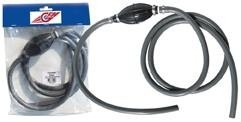 Furtun combustibil 8,5 mm cu pompă 2 m GFN