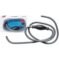 Furtun combustibil 9 mm cu pompă 2 m GFN
