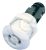 Aerator rezervor de combustibil cu miez din plastic drept GFN