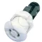 Aerator rezervor de combustibil cu miez din plastic drept GFN