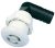 Rezervor de combustibil aerator miez de plastic 90 de grade cerc GFN