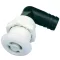 Rezervor de combustibil aerator miez de plastic 90 de grade cerc GFN