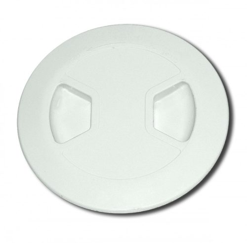 Capac compartiment de depozitare, rotund, miez din plastic 102-143mm EVA