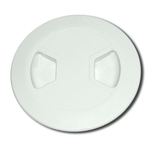 Capac compartiment de depozitare, rotund, miez din plastic 130-170mm EVA
