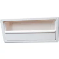Compartiment de depozitare încastrat 420x170x100 mm EVA