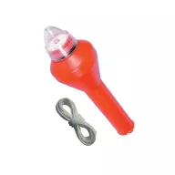 Lumină de urgență plutitoare 34 cm EVA