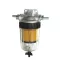 Filtru de combustibil cu separator de apă, sub-filtru, drenaj 10 micro GFN