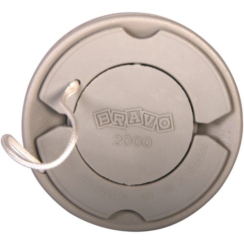 Supapă din cauciuc Bravo 2000 EVA