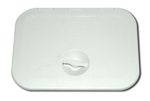 Capacul compartimentului de depozitare cu o încuietoare ABS 270x372 mm EVA