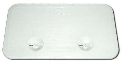 Capacul compartimentului de depozitare cu două încuietori ABS 355x603 mm EVA