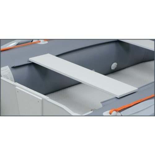 Scaun colibri 76x20 cm (RESTED LEMEZ) КМ-200-КМ-280 GRIS CLAR
