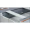 Scaun colibri 76x20 cm (RESTED LEMEZ) КМ-200-КМ-280 GRIS CLAR