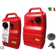 Rezervor de combustibil Big Joe 12 L GFN