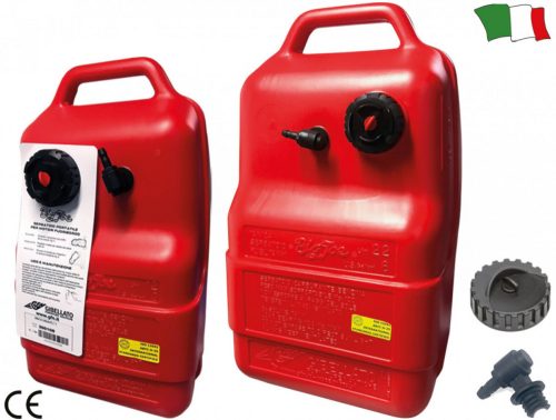Rezervor de combustibil Big Joe 12 L GFN