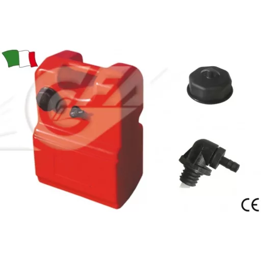 Rezervor de combustibil Big Joe 12 L GFN