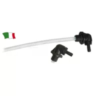 Rezervor de combustibil cu conductă GFN