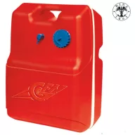   Rezervor de combustibil Eltex, cu bandă indicatoare de nivel 30 l GFN