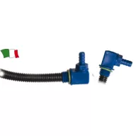 Rezervor de combustibil cu conductă GFN