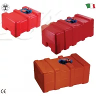   Rezervor de combustibil încorporat 42 litri 50x35x30+3,5 GFN