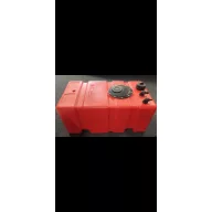 Rezervor de combustibil încorporat 45 l 50x35x35+5 cm GFN