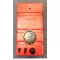 Rezervor de combustibil încorporat 100 l 105x35x30+5 cm GFN