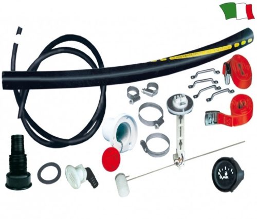 Kit de conectare rezervor de combustibil GFN