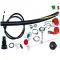Kit de conectare rezervor de combustibil GFN