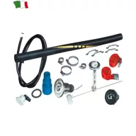 Kit de conectare rezervor de combustibil II GFN