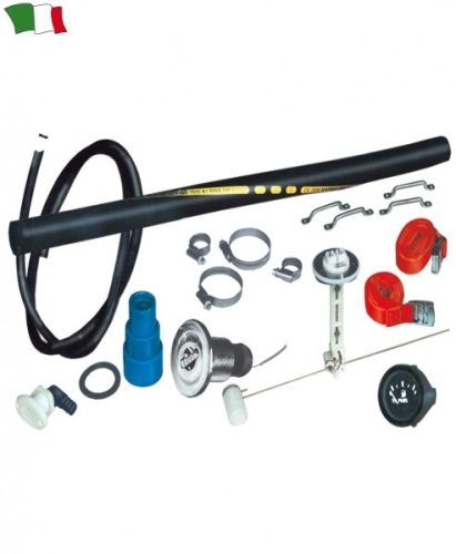 Kit de conectare rezervor de combustibil II GFN
