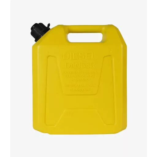 Recipient pentru combustibil diesel cu umplere Seaflo 5 l