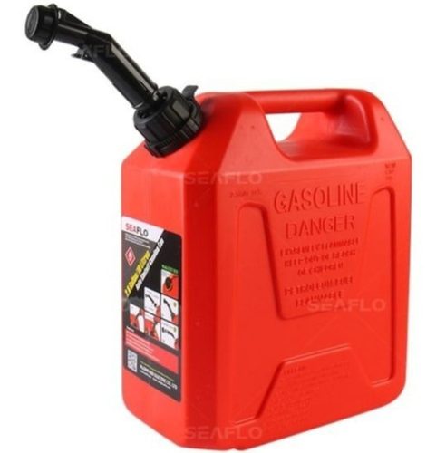 Rezervor de combustibil cu rezervor cu bandă de nivel 10 l GFN