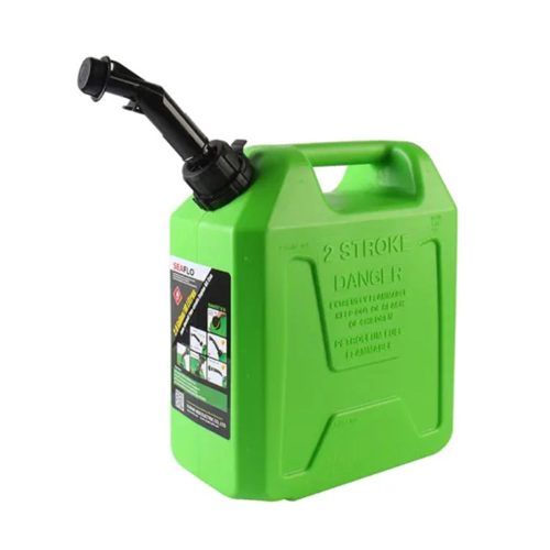Recipient pentru combustibil diesel cu umplere Seaflo 10 l