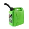 Recipient pentru combustibil diesel cu umplere Seaflo 10 l