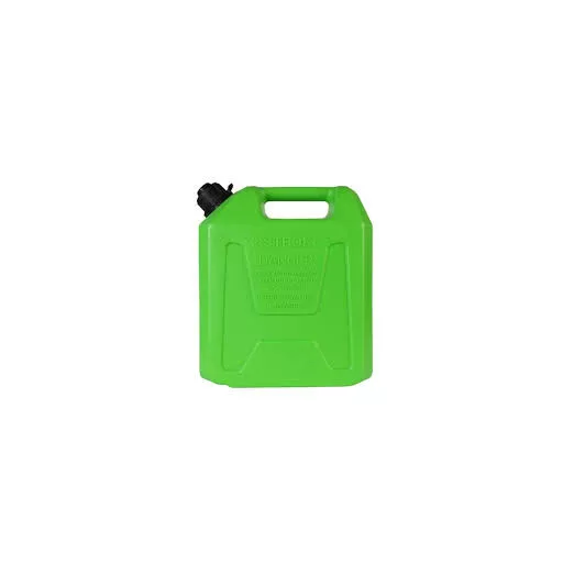 Recipient pentru combustibil diesel cu umplere Seaflo 10 l