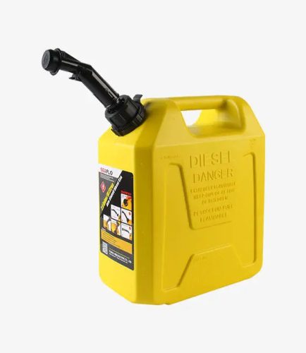 Rezervor de combustibil cu rezervor cu bandă de nivel 10 l GFN