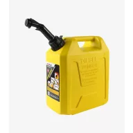 Recipient pentru combustibil diesel cu umplere Seaflo 20 l