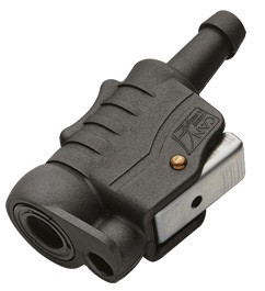 Conector combustibil Yamaha (piuliță) 8 mm GFN
