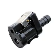 Conector combustibil Yamaha (piuliță) 9,5 mm GFN