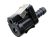 Conector combustibil Yamaha (piuliță) 9,5 mm GFN