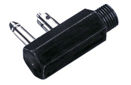 Conector combustibil pentru rezervor Yamaha (apa) GFN