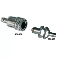 Conector combustibil tată Selva GFN