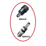 Piuliță conector combustibil Tohatsu GFN