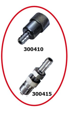 Piuliță conector combustibil Tohatsu GFN
