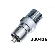 Conector combustibil tată Tohatsu filetat GFN