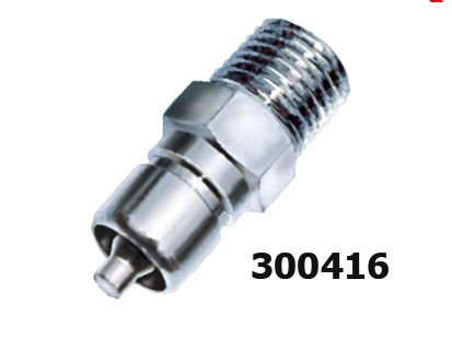 Conector combustibil tată Tohatsu filetat GFN