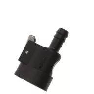   Conector de combustibil pentru furtunul Yamaha din fabrică (piuliță) GFN