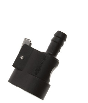 Conector de combustibil pentru furtunul Yamaha din fabrică (piuliță) GFN