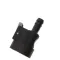 Conector de combustibil pentru furtunul Yamaha din fabrică (piuliță) GFN