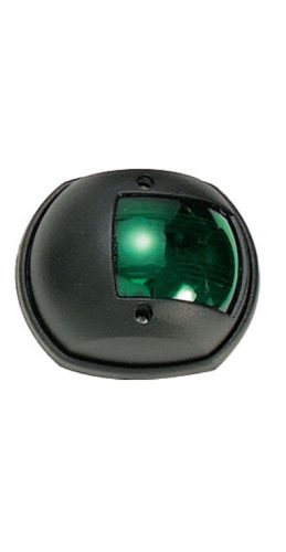 Poziția luminii tribord verde 112.5° EVA